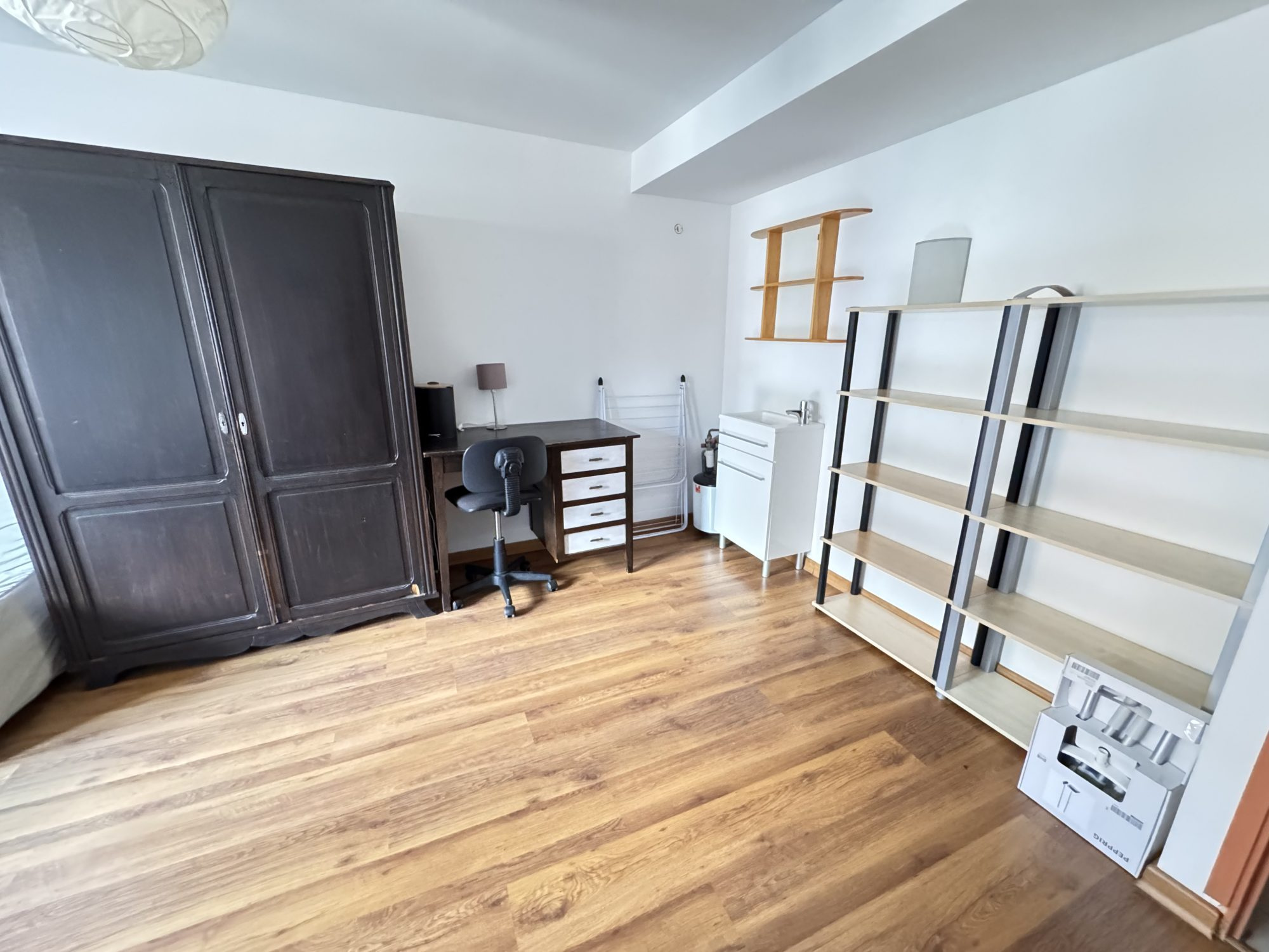 Studio à louer à Colmar, 85,11 m², 1 pièce – photo 2 sur 7