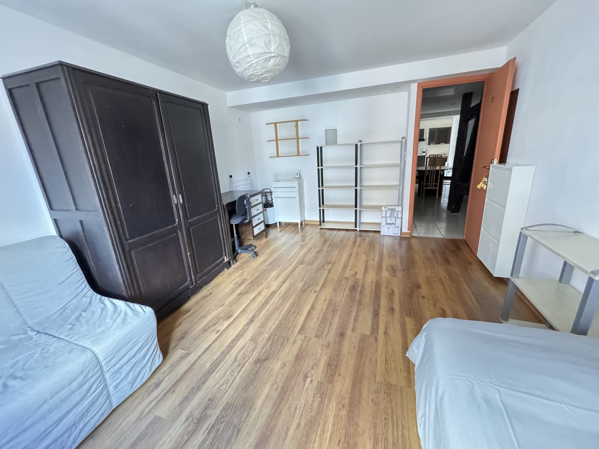 Studio à louer à Colmar, 85,11 m², 1 pièce – photo 1 sur 7