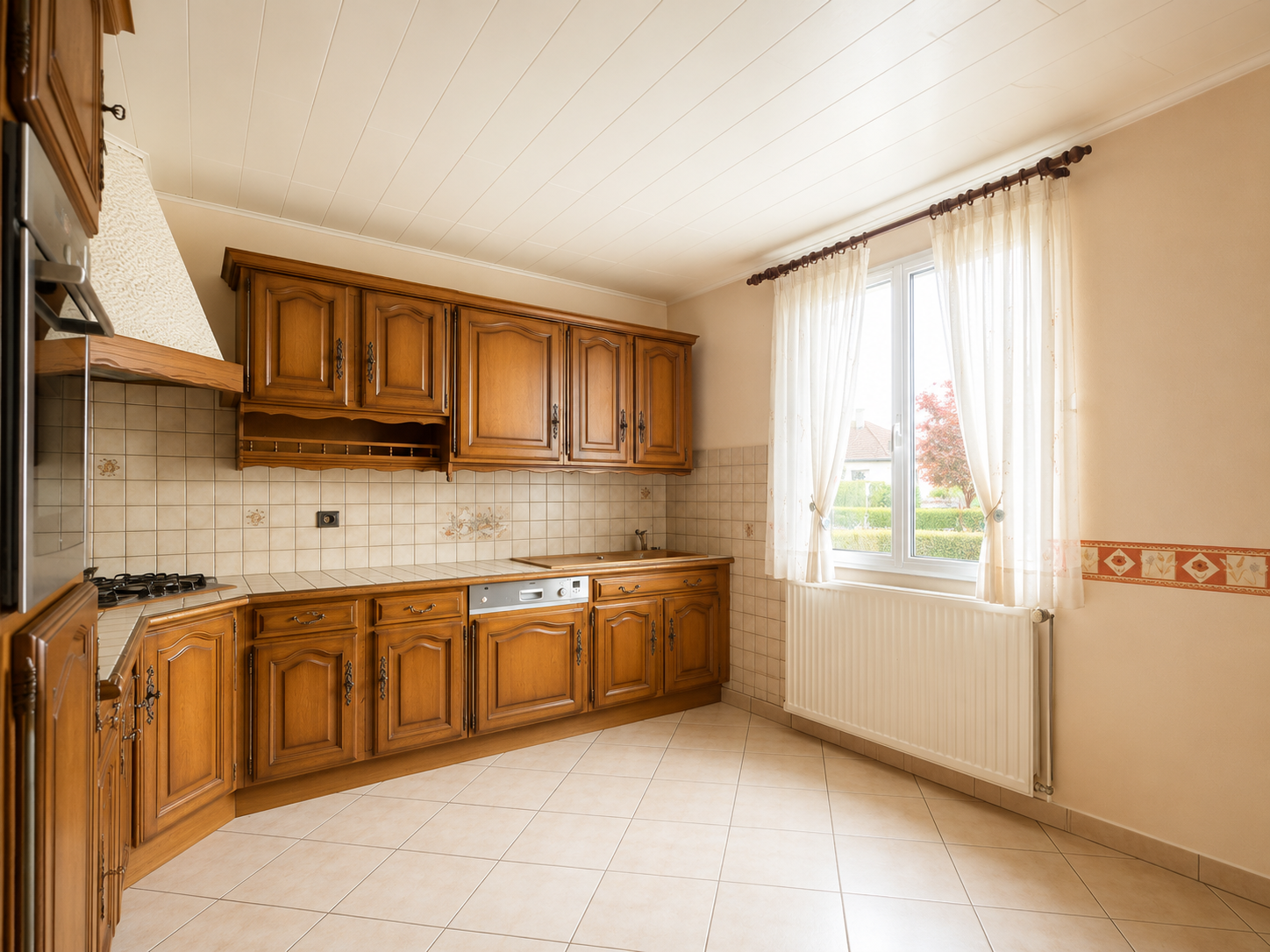 Maison à vendre à Sarre union, 89 m², 4 pièces – photo 3 sur 12