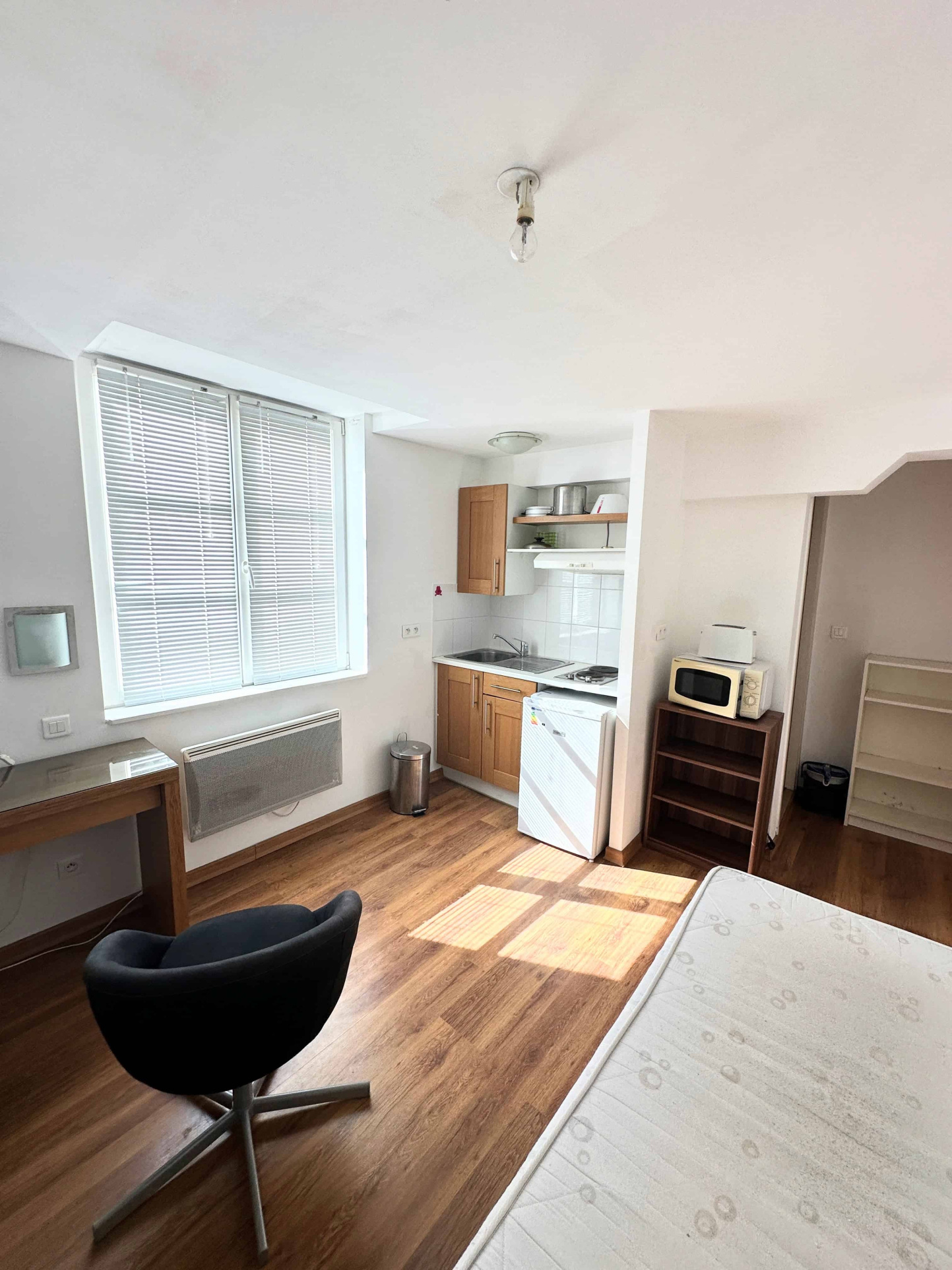 Studio à louer à Colmar, 15,2 m², 1 pièce – photo 2 sur 3