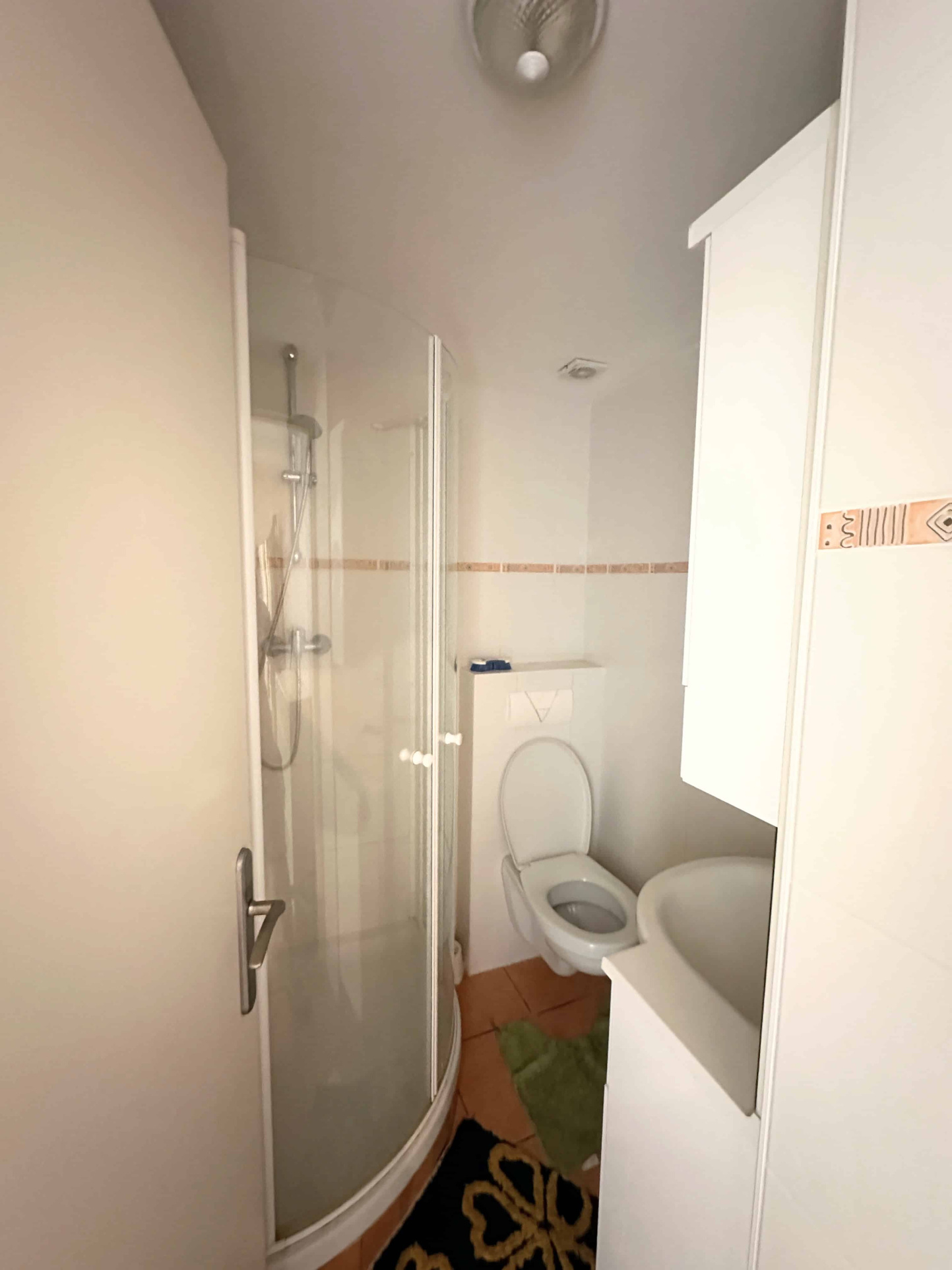 Studio à louer à Colmar, 15,2 m², 1 pièce – photo 3 sur 3