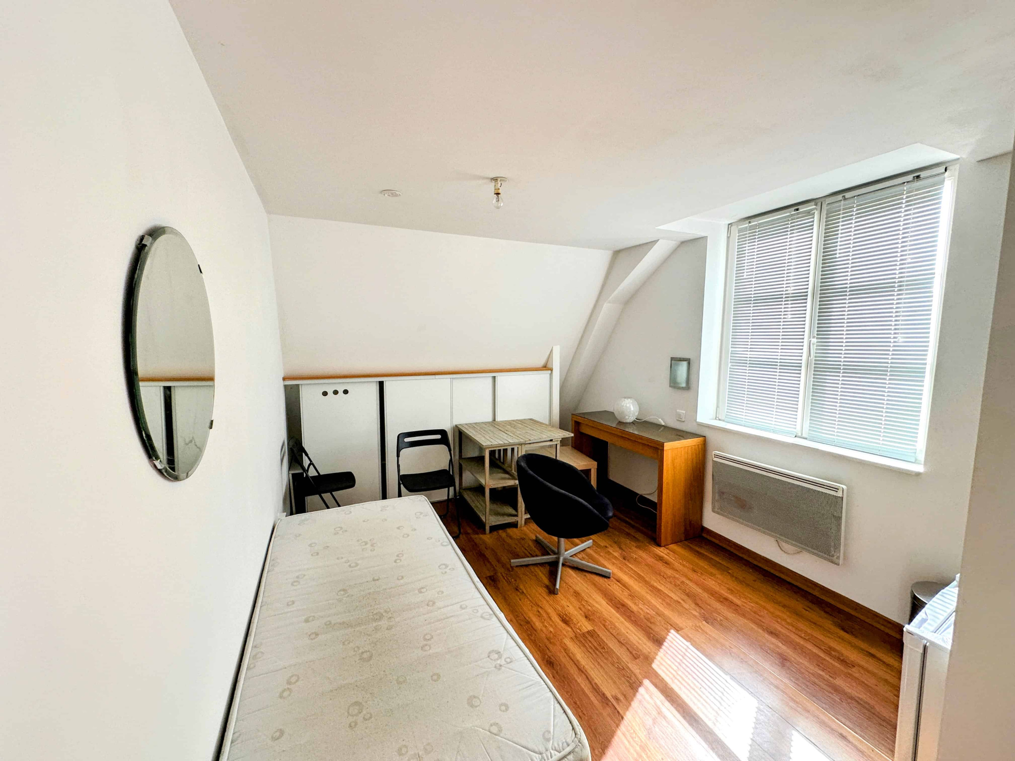Studio à louer à Colmar, 15,2 m², 1 pièce – photo 1 sur 3
