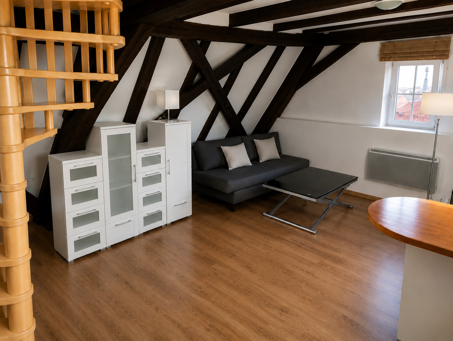 Appartement à louer à Colmar, 31,4 m², 2 pièces – photo 1 sur 7