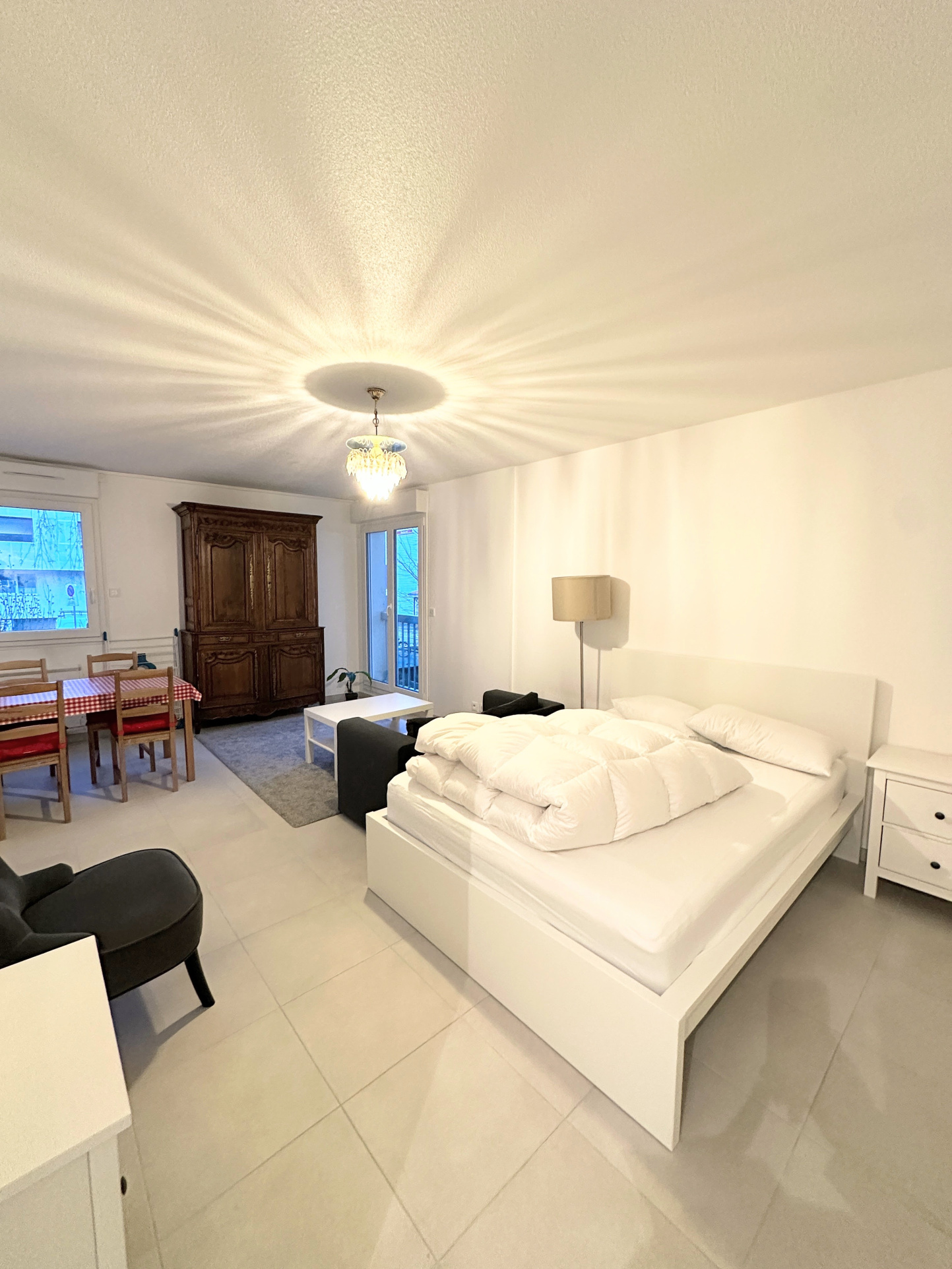 Studio à louer à Strasbourg, 35,83 m², 1 pièce – photo 1 sur 4