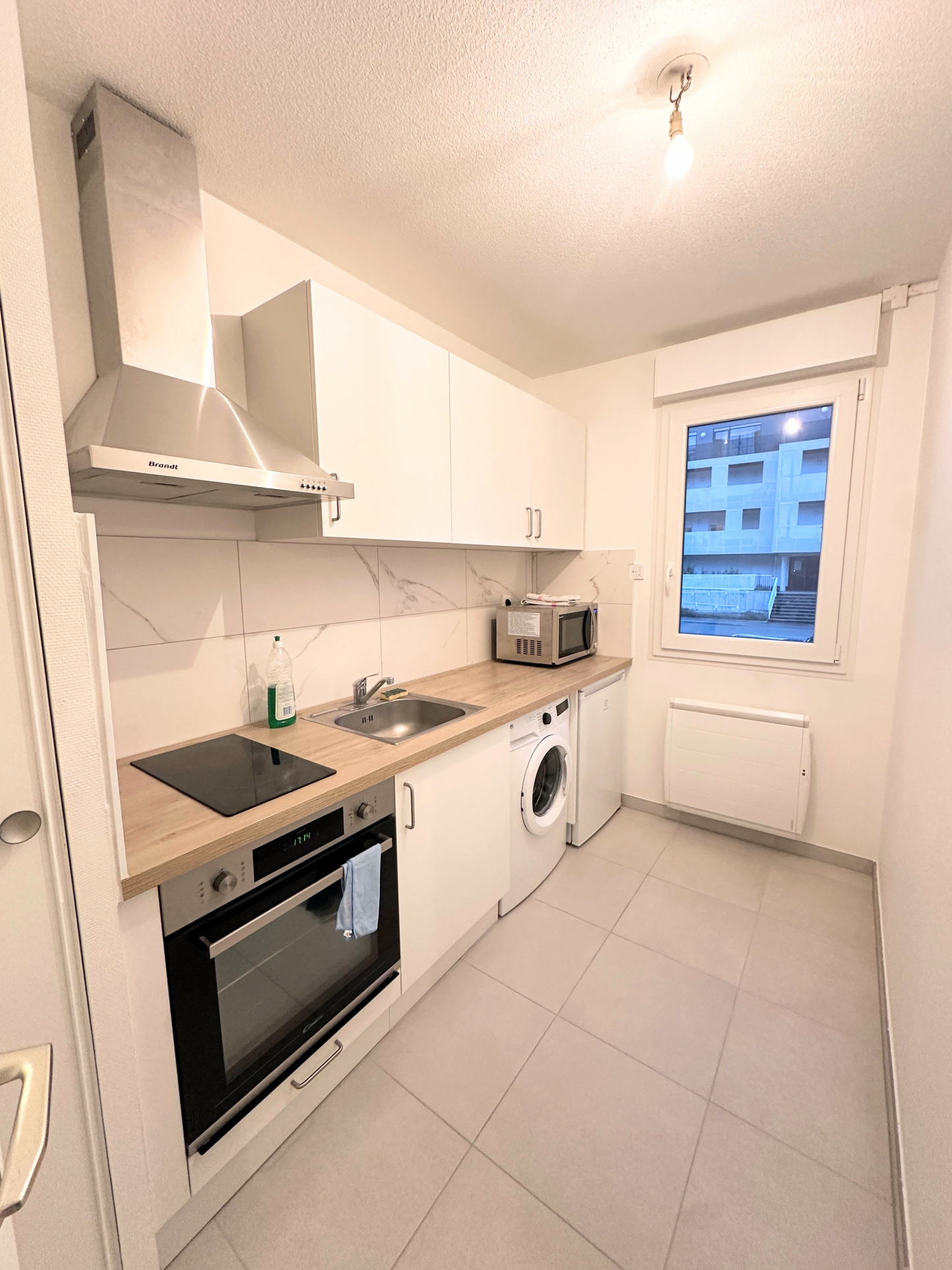 Studio à louer à Strasbourg, 35,83 m², 1 pièce – photo 2 sur 4