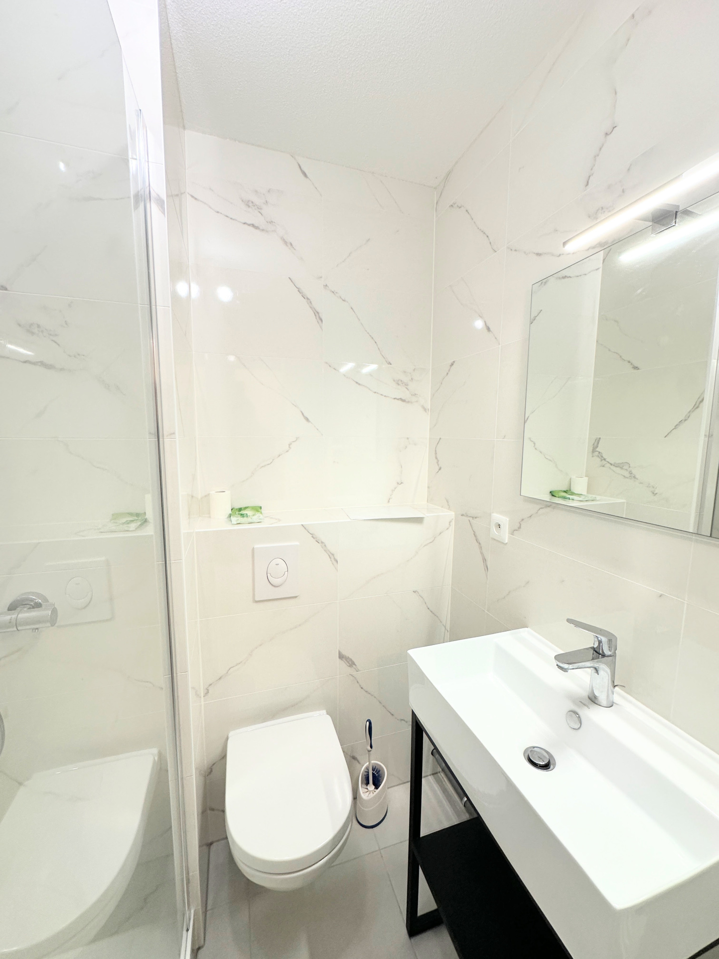 Studio à louer à Strasbourg, 35,83 m², 1 pièce – photo 3 sur 4